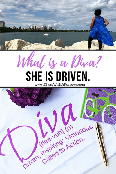 What is a diva? This is part 1 of a 4 part series answering just that question