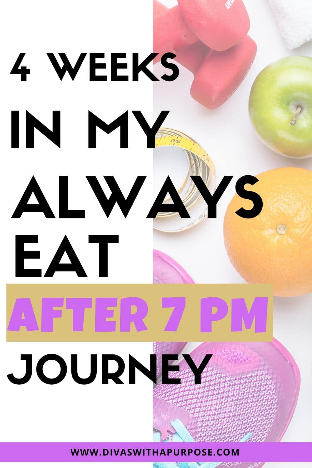 Over the last few weeks, I have shared how my Always Eat After 7 PM: The Revolutionary Rule-Breaking Diet That Lets You Enjoy Huge Dinners, Desserts, and Indulgent Snacks—While Burning Fat Overnight by Joel Marion is helping me with some of my current healthy habits goals. | #AD