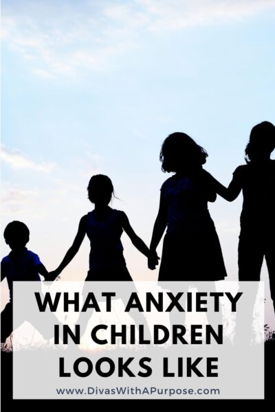 Anxiety in children can show up in different ways for different reasons. It is important to recognize and address their symptoms as early as possible.