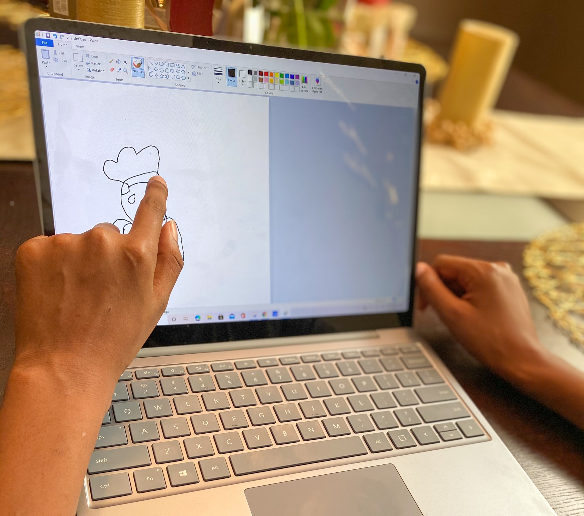 Teaching technology starts with having the right tools and resources for our children.