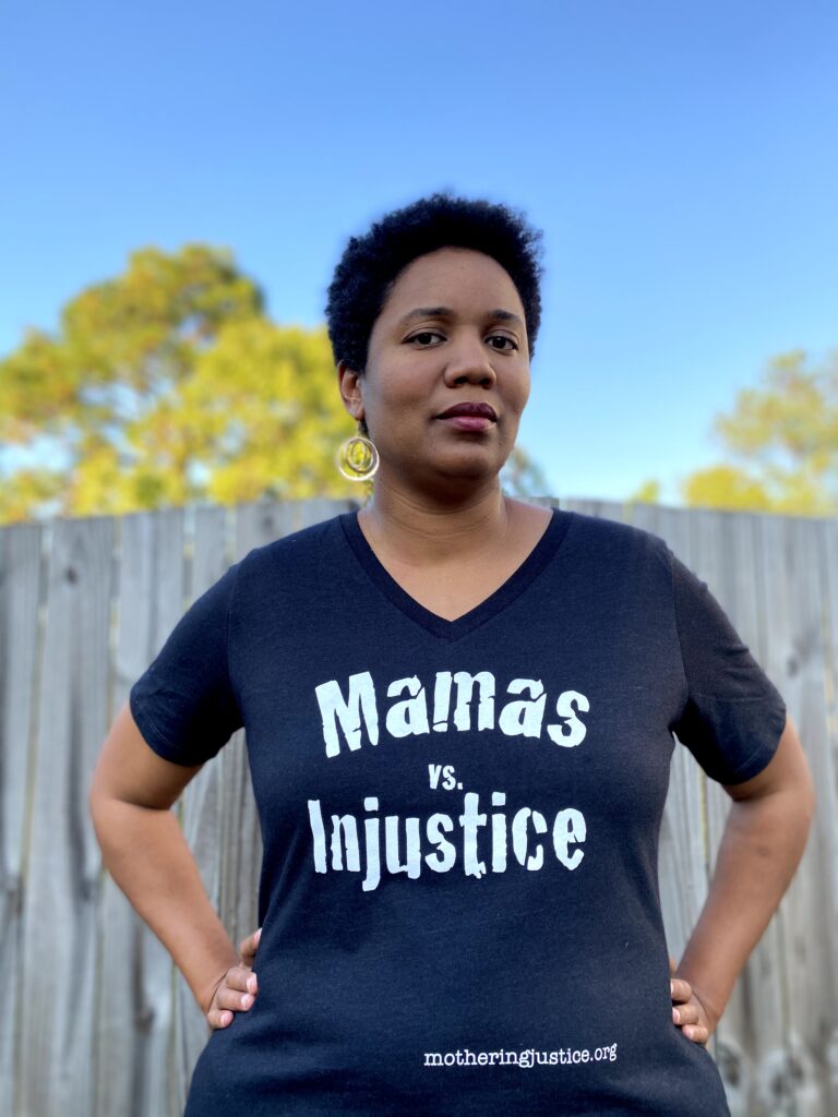 Mamas Versus Injustice