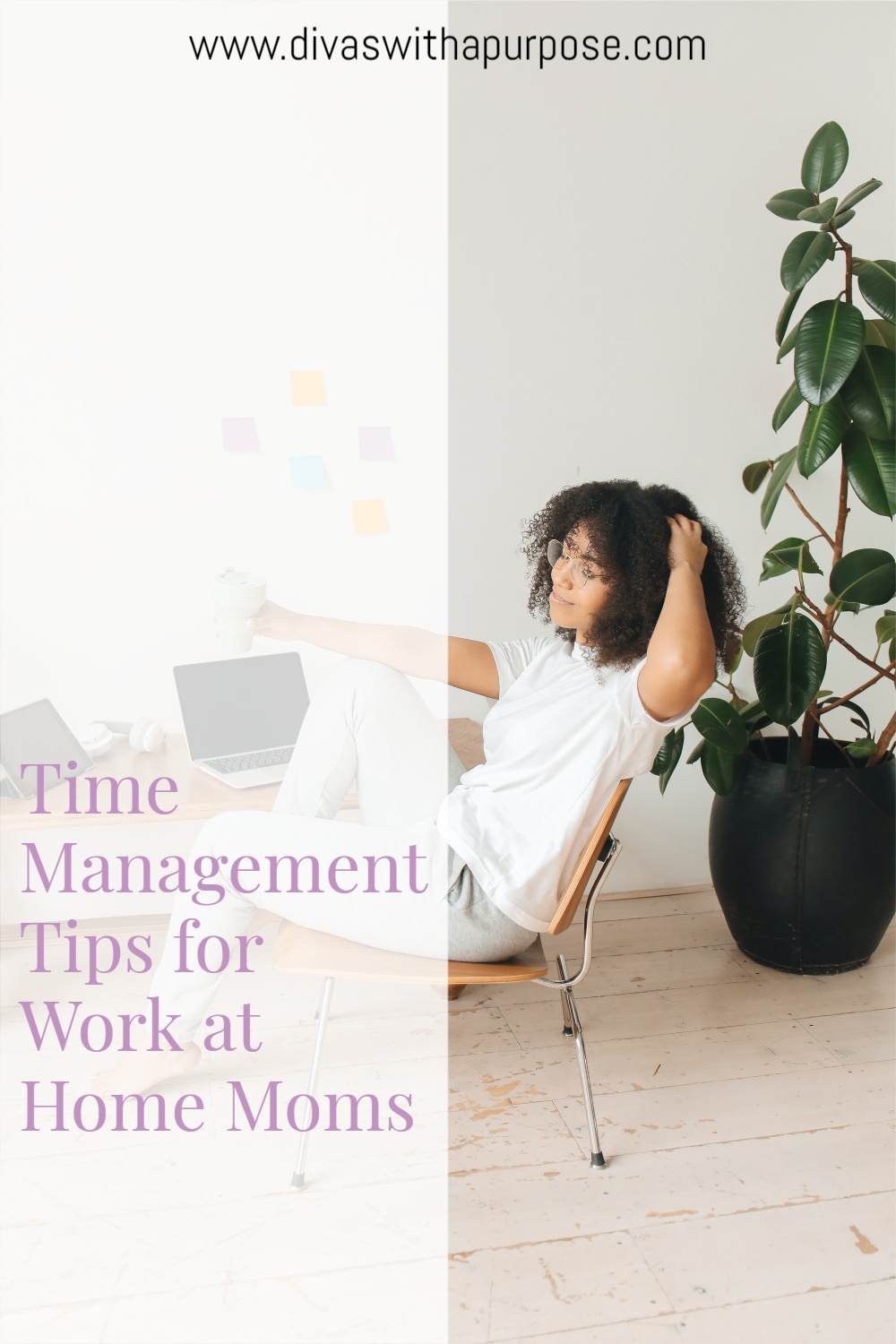 Time Management Tips for Work at Home Moms