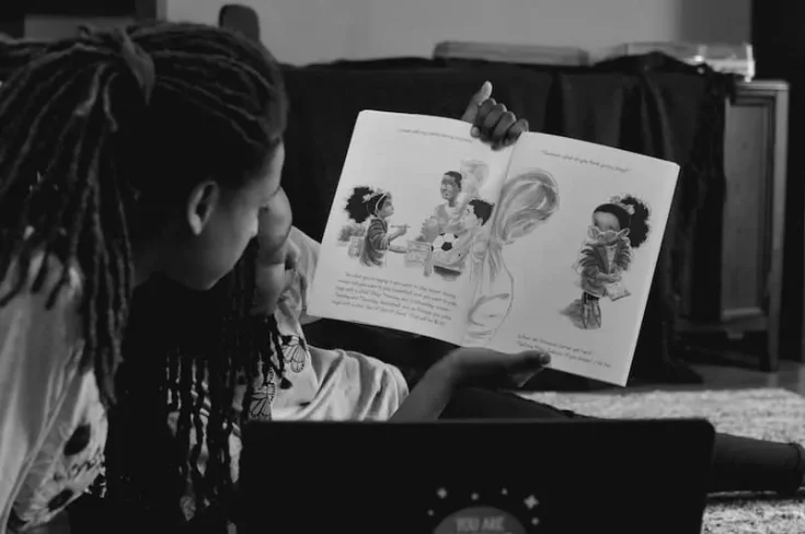 Image for 45 Best Tween Graphic Novels to Read During Quarantine!