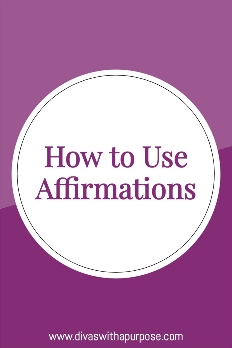 Affirmations can be a way of changing your thoughts and mindset, and improving your mental attitude. This article will tell you how to use affirmations in your daily routine.
