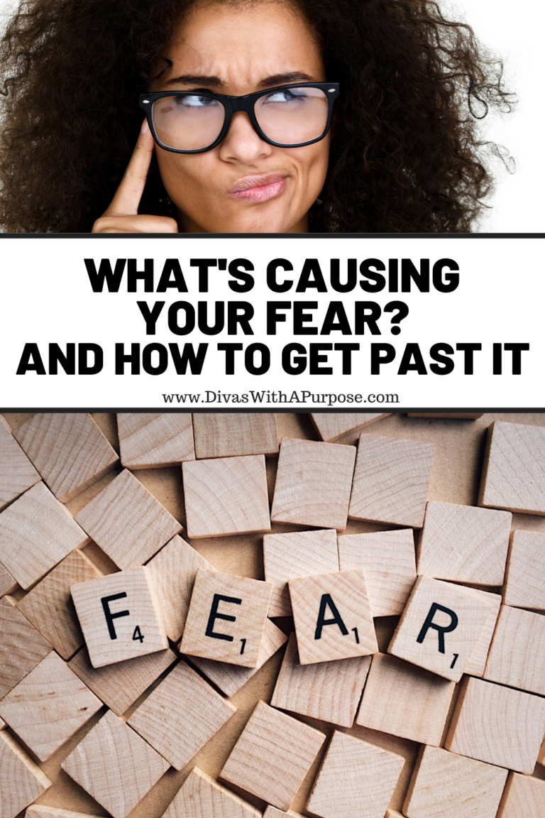 What Causes Fear?
