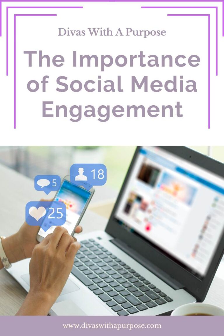 Importance of Social Media Engagement
