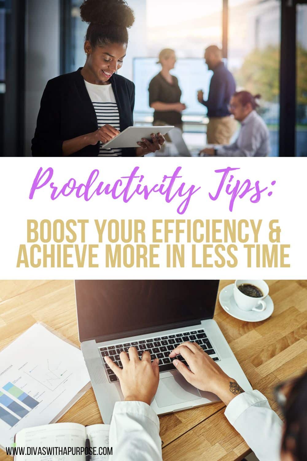 Discover effective strategies to increase productivity and enhance your efficiency. Learn how to optimize your workflow, manage your time effectively, and stay motivated to achieve your goals.