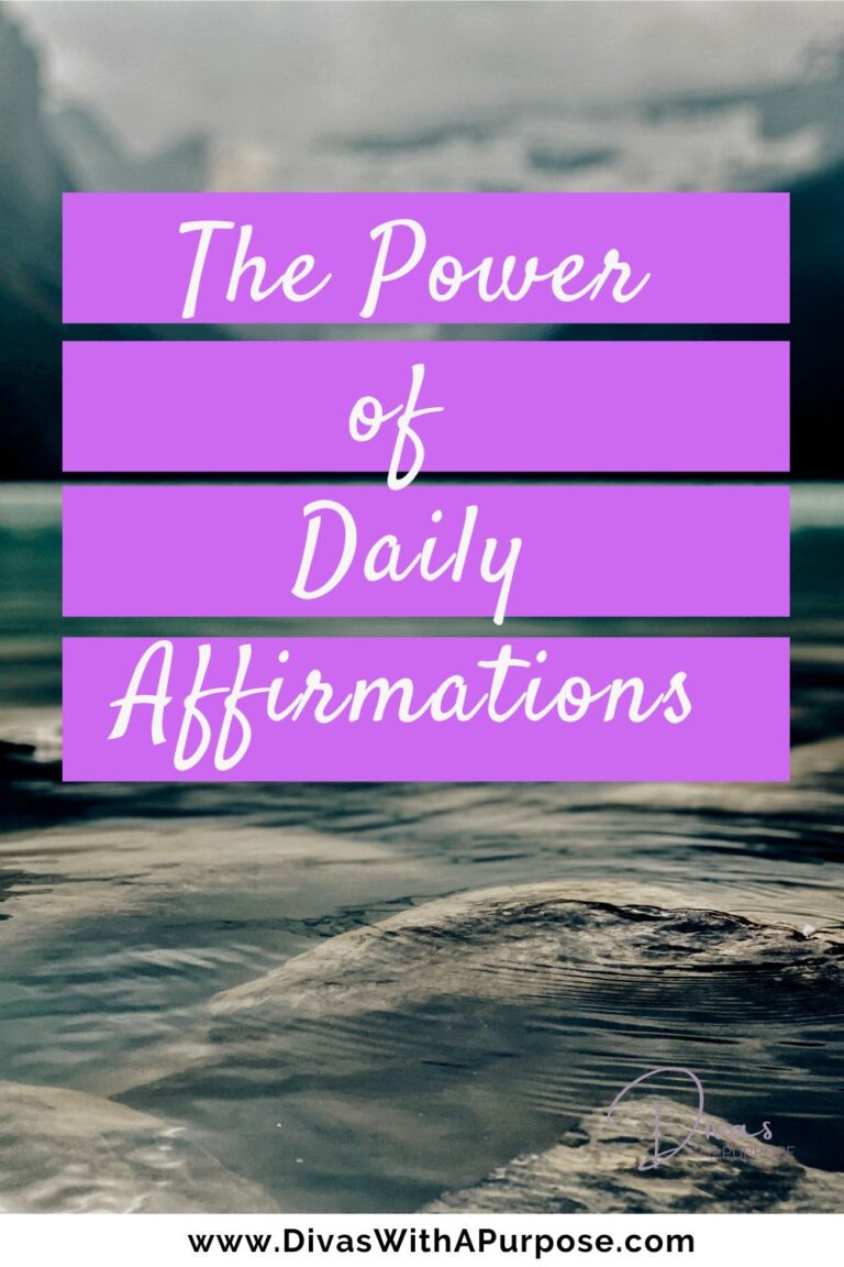 The Power of Daily Affirmations