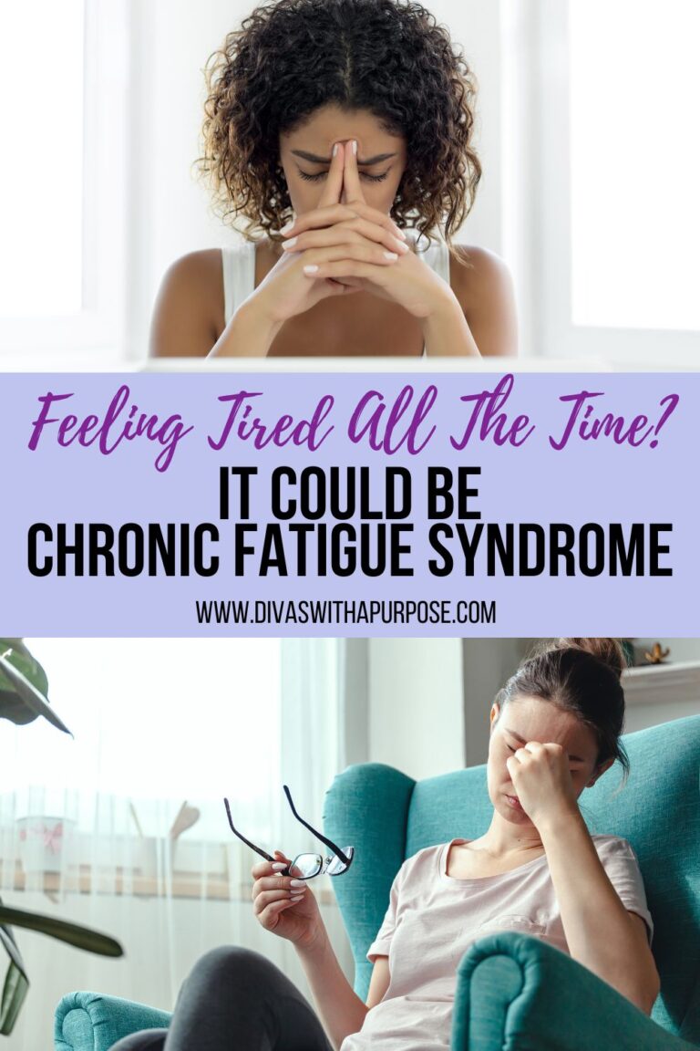 Chronic Fatigue Syndrome: Just What Is It?