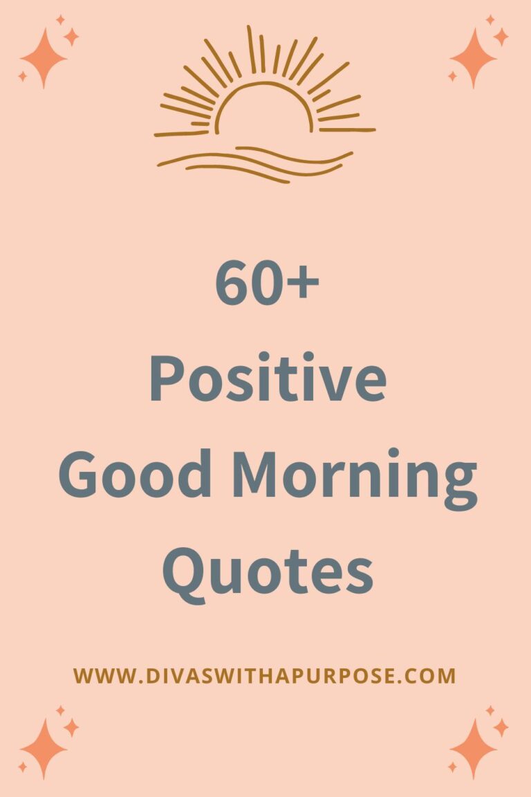 Good Morning Quotes to Start Your Day
