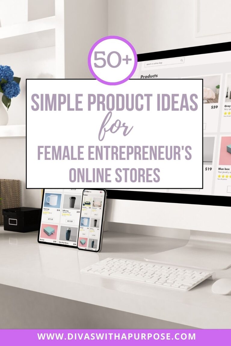 73 Simple Product Ideas to Add to Your Business