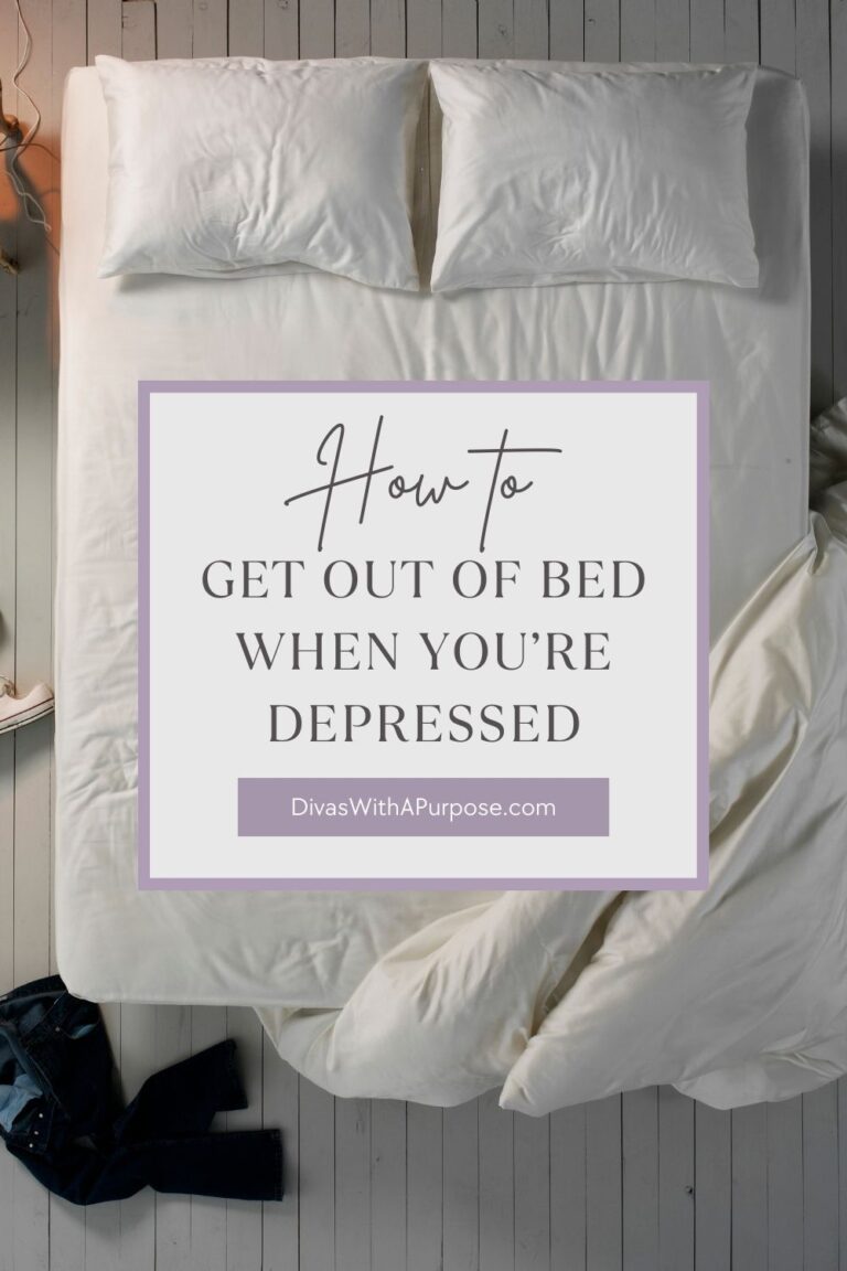 Finding the Motivation to Get Out of Bed