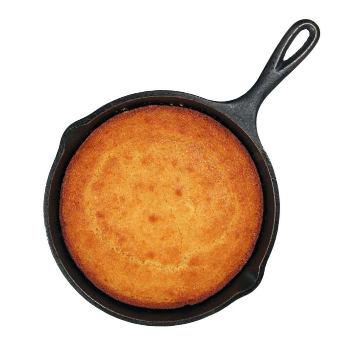 Sweet Cornbread Recipe