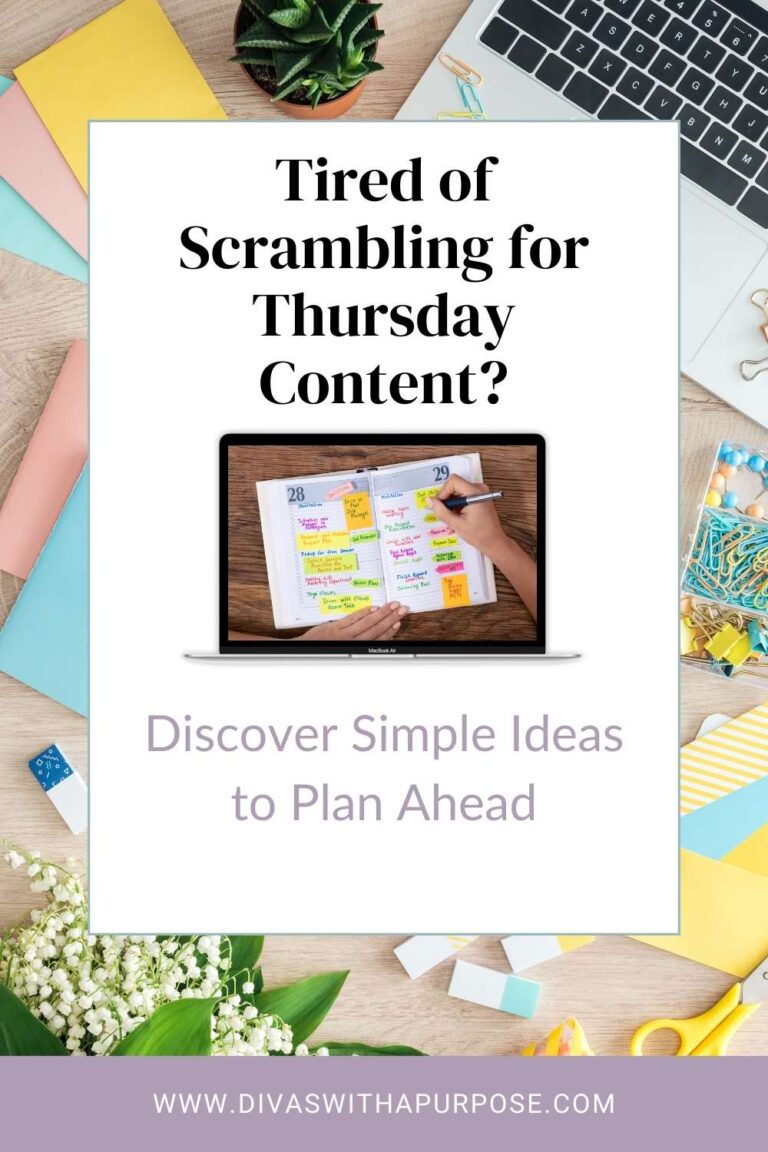 Thursday Post Ideas for Social Media