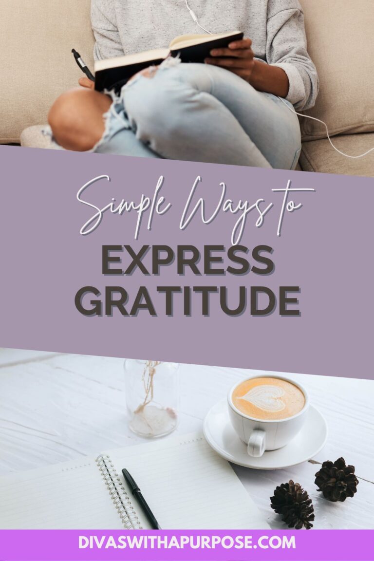 How to Express Gratitude