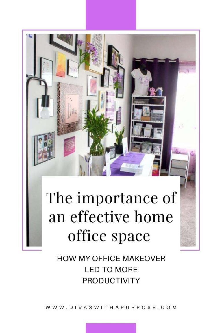 Work from Home Office Essentials