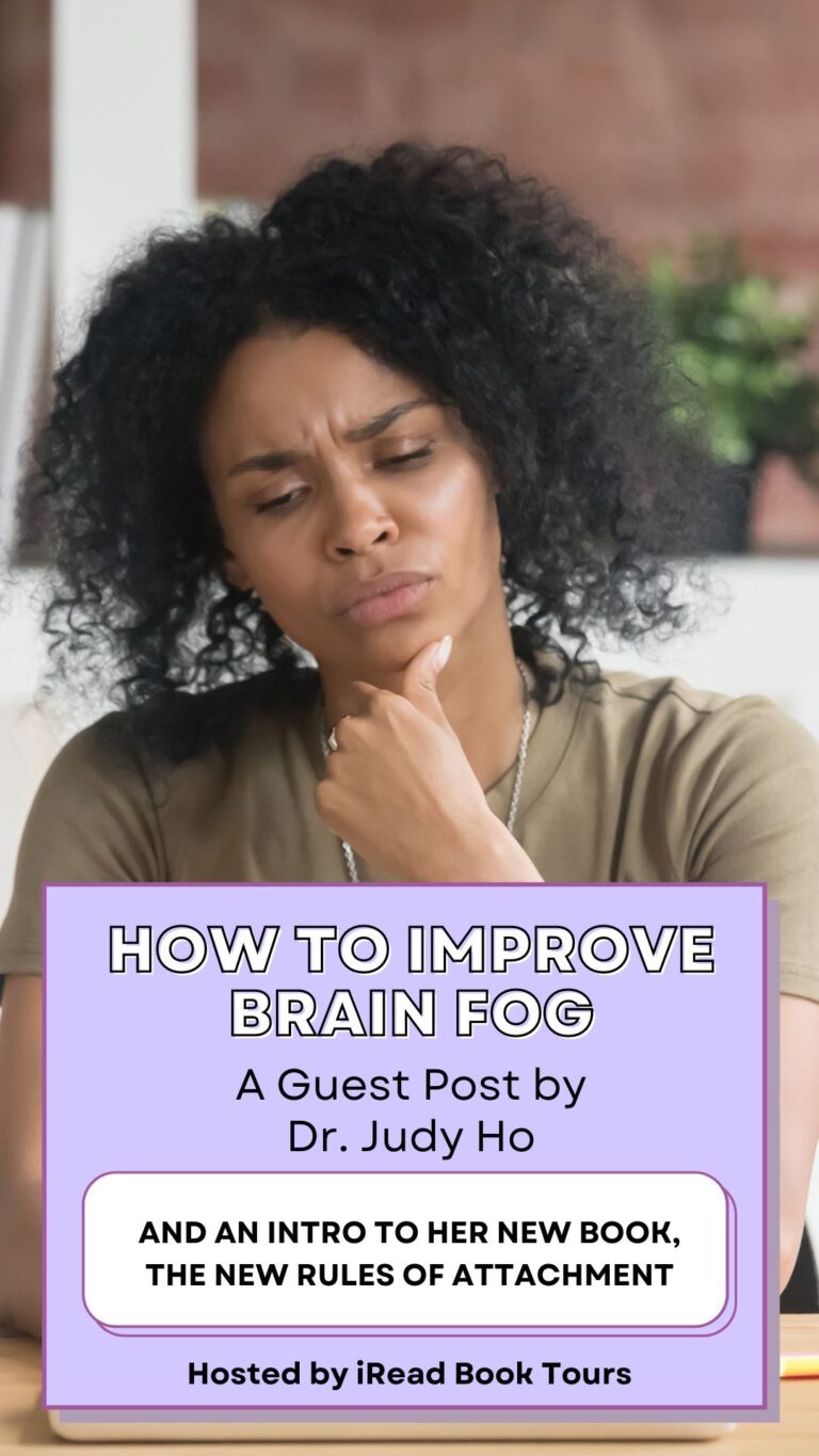 How to Improve Brain Fog