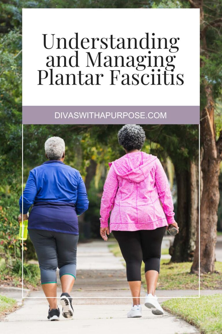 Understanding and Managing Plantar Fasciitis
