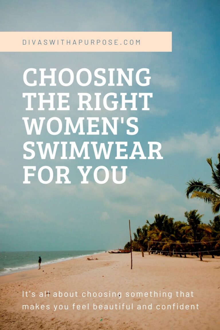Essential Women’s Swimwear