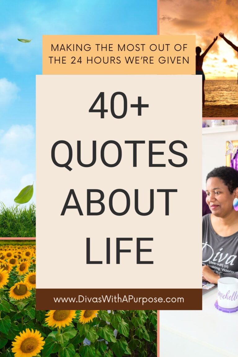 Good Morning Quotes About Life