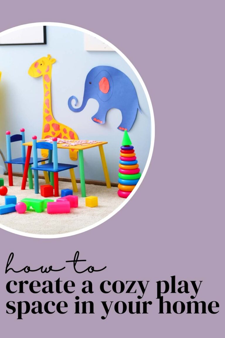 Simple Steps for a Comfortable Space