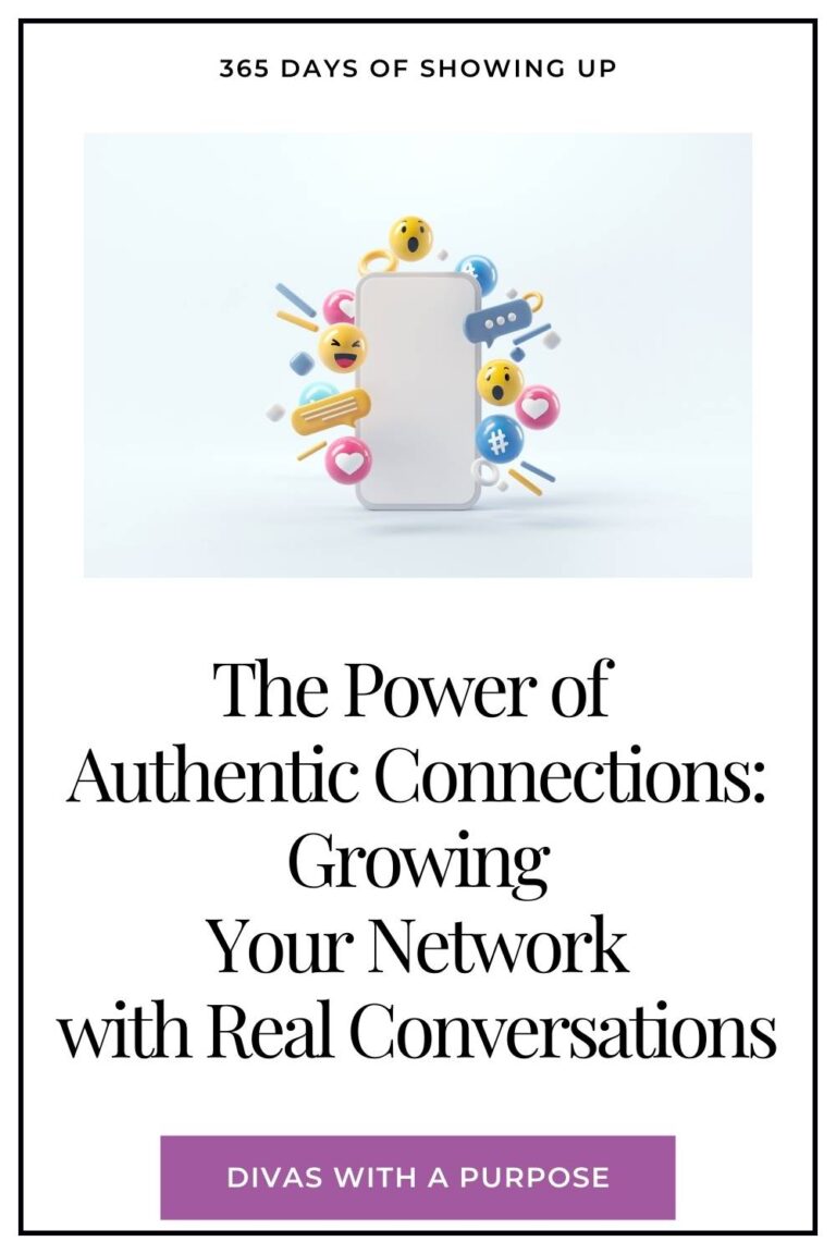 Building Meaningful Relationships