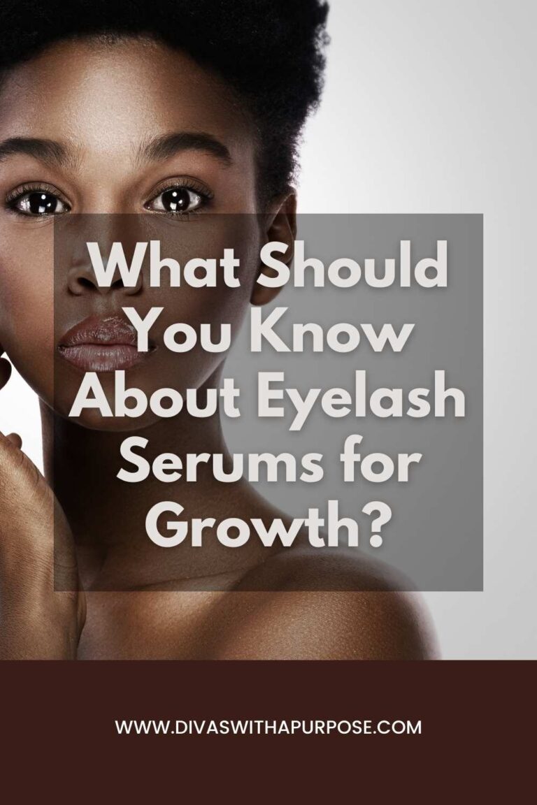 Eyelash Serums for Growth: Benefits and Safety Guide