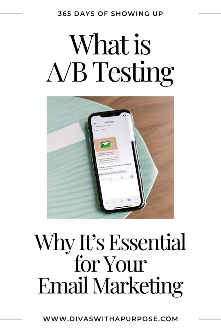 What is A/B Testing and Why It’s Essential for Your Email Marketing