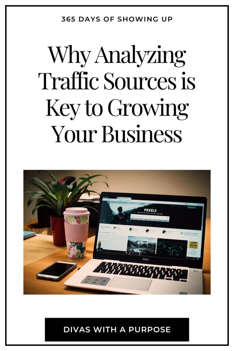 Why Analyzing Traffic Sources is Key to Growing Your Business