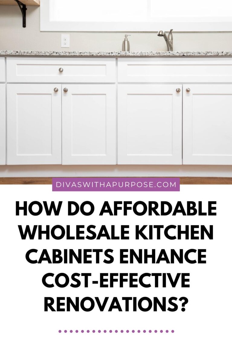 Wholesale Kitchen Cabinets: Budget-Friendly Solutions
