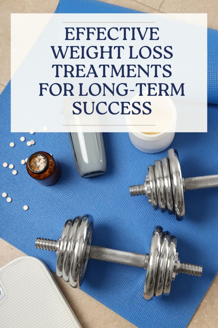 Can Wegovy Help with Long Term Weight Loss Goals?