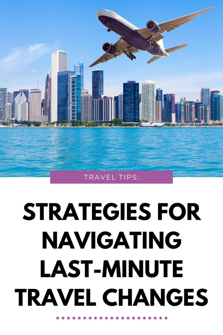 Corporate Travel Experts in Houston: Navigating Last-Minute Changes