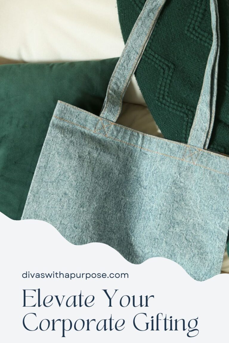 Elevate Your Corporate Gifting