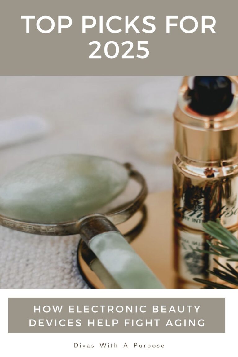 How Electronic Beauty Devices Help Fight Aging