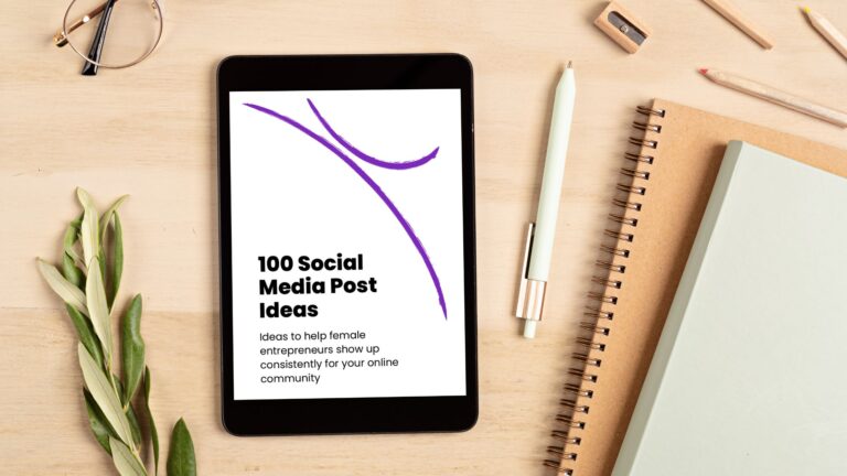 7 Profitable Digital Products for Bloggers