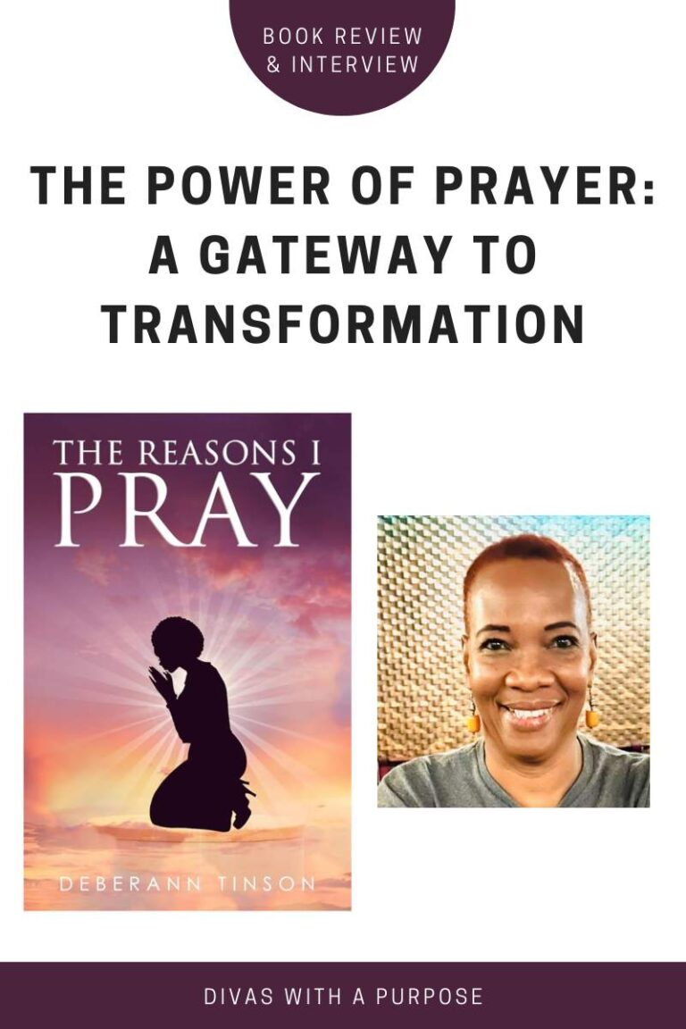 The Power of Prayer: A Gateway to Transformation