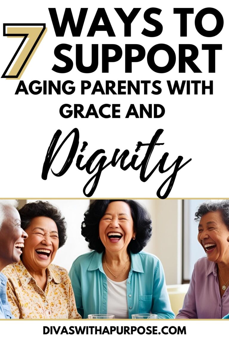 Helpful Ways to Care for Aging Parents at Home