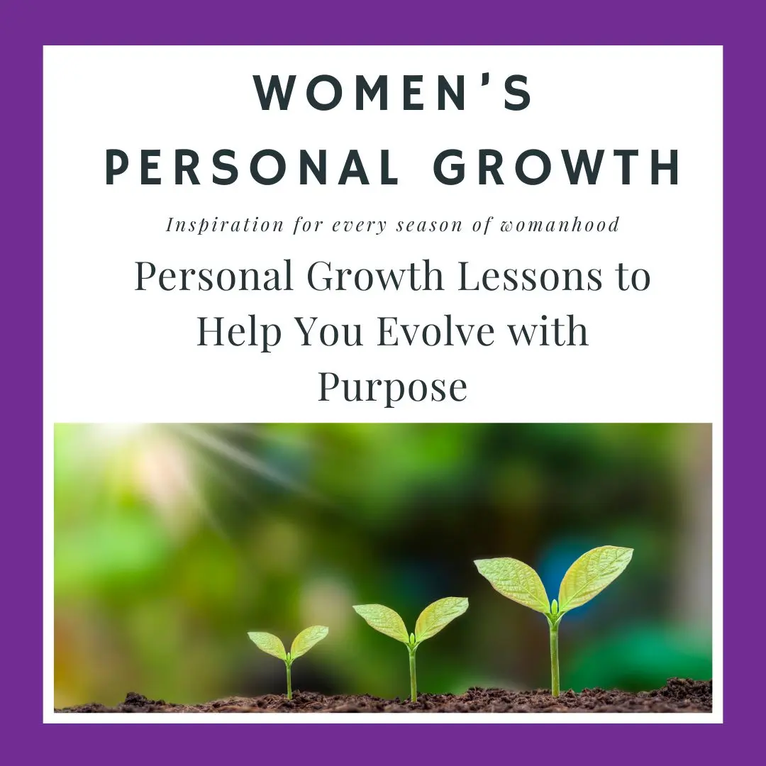 Womens-Personal-Growth