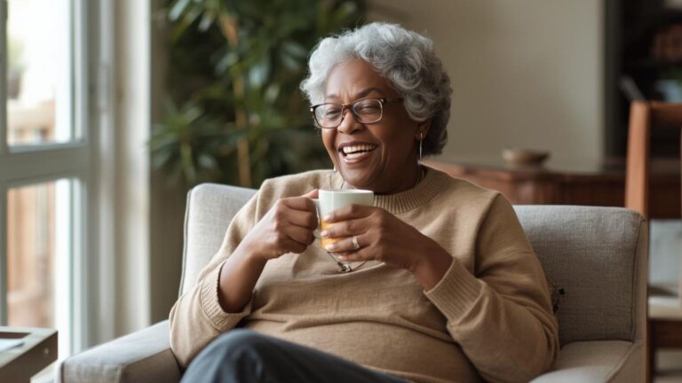 The Modern Meaning of Home for Seniors