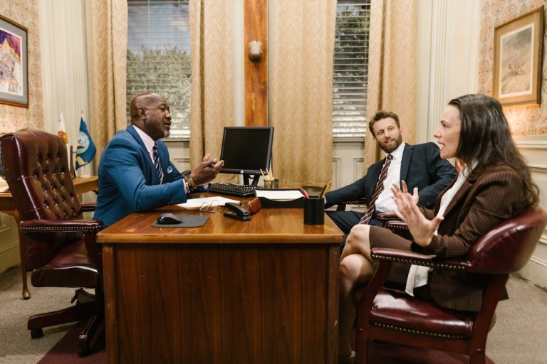 Legal Mistakes People Often Make and How to Avoid Them