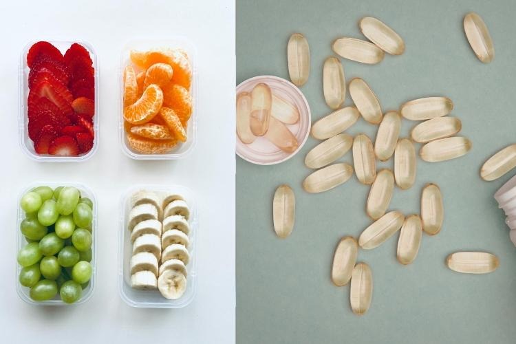 Diet vs Medication: Which Weight Loss Approach Is Right for You?