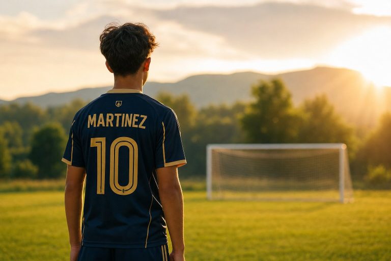 How To Pick Perfect Sports Gifts Without Trying