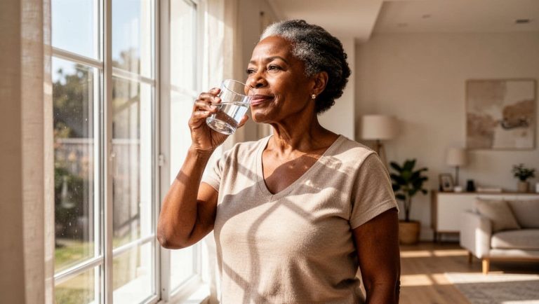 Simple Wellness Habits Busy Women Often Overlook