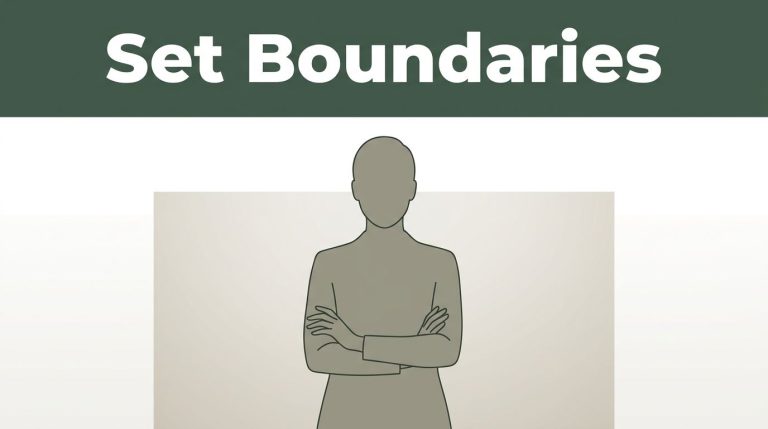 How to Set Boundaries Without Feeling Guilty