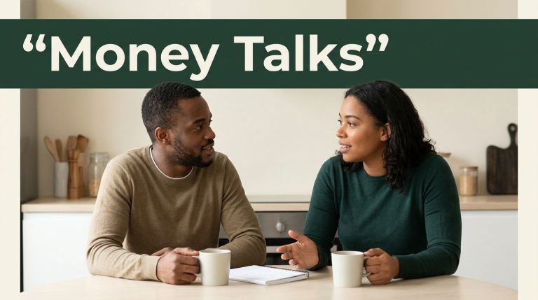 Money Conversation Starters for Couples Who Spend Differently