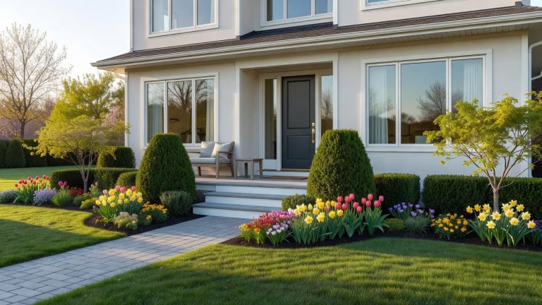 Easy Seasonal Home Maintenance Tips to Refresh Your Home
