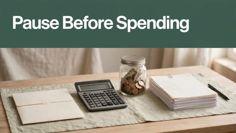 financial windfall