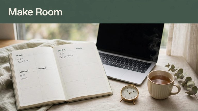 side business schedule