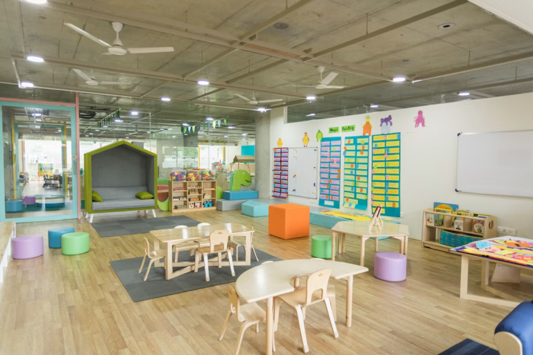 Smart Investments for a More Profitable Indoor Playground