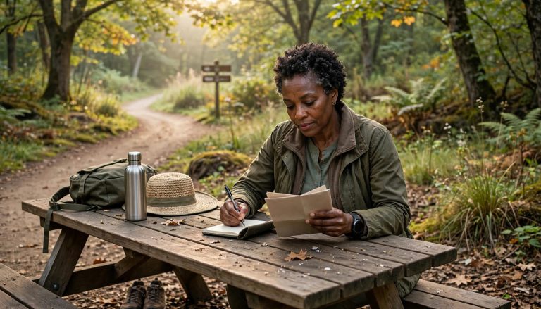 Goal Setting for Your Outdoor Life